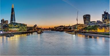 Trem Global - United Kingdom Properties