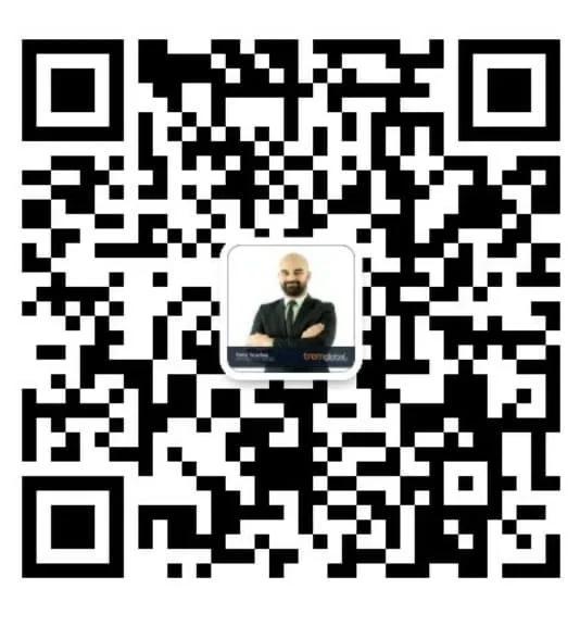 WeChat QR Code