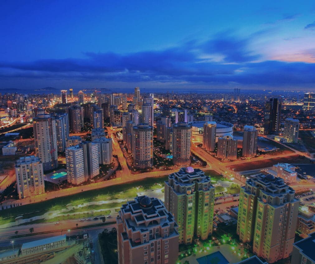 The Land of Luxury Image