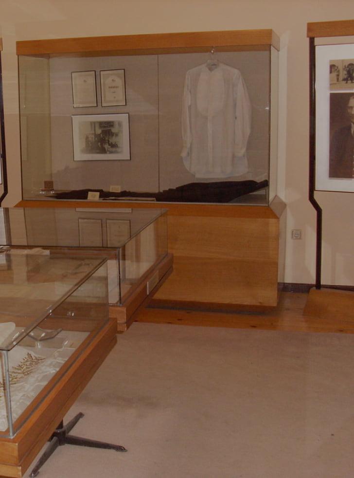 Atatürk Museum