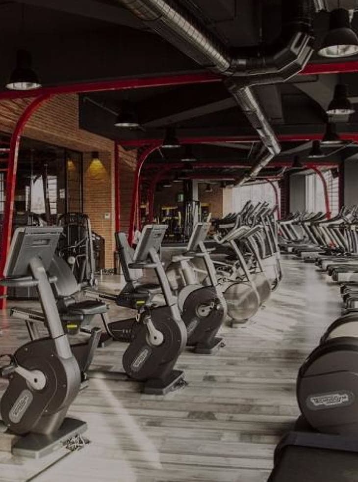Centre sportif de Bahçeşehir