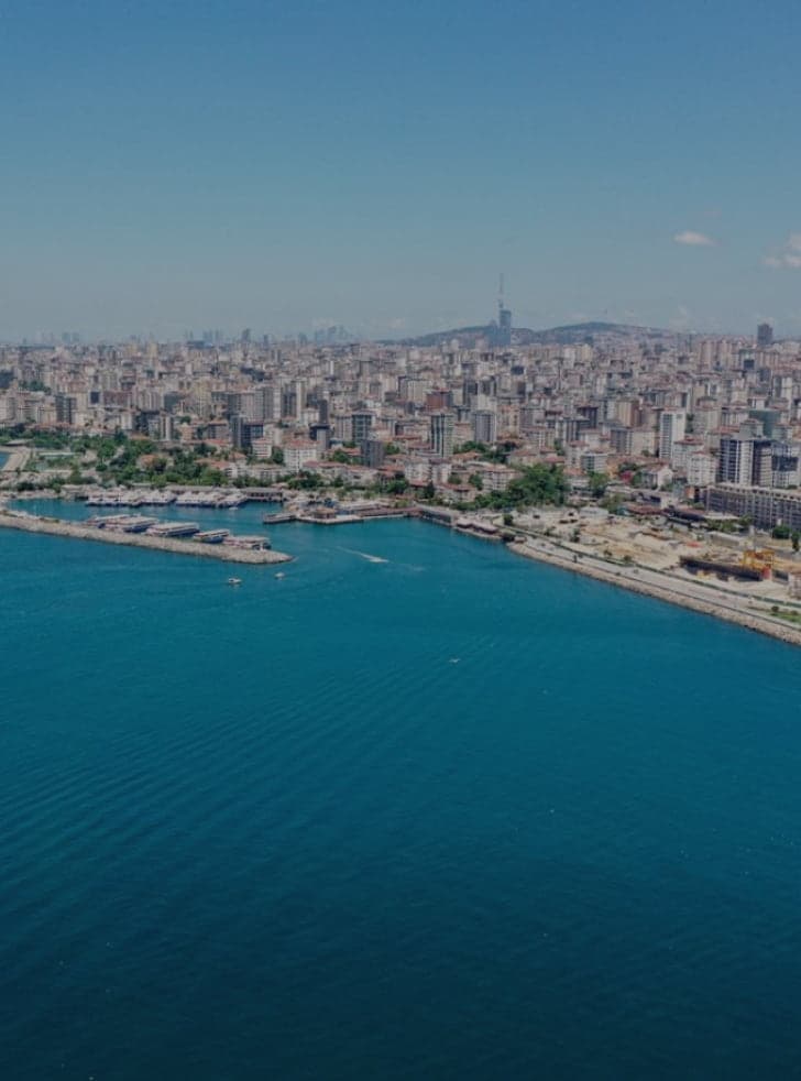 Playa Caddebostan