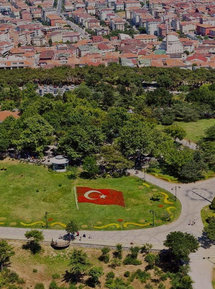 Dudullu Hill