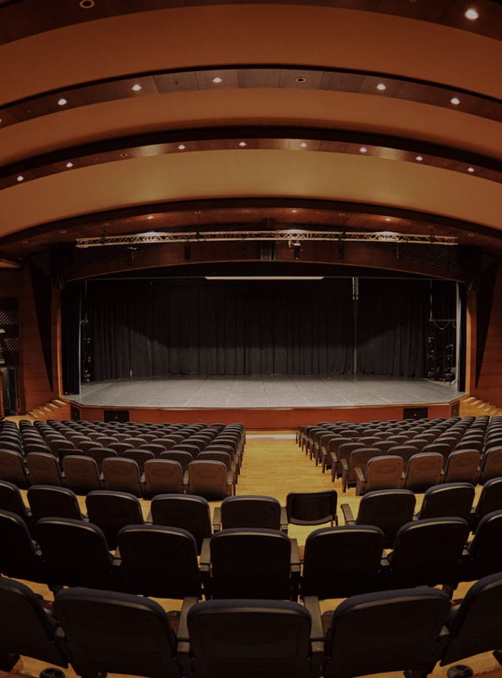 Centre culturel et artistique d'Esenyurt