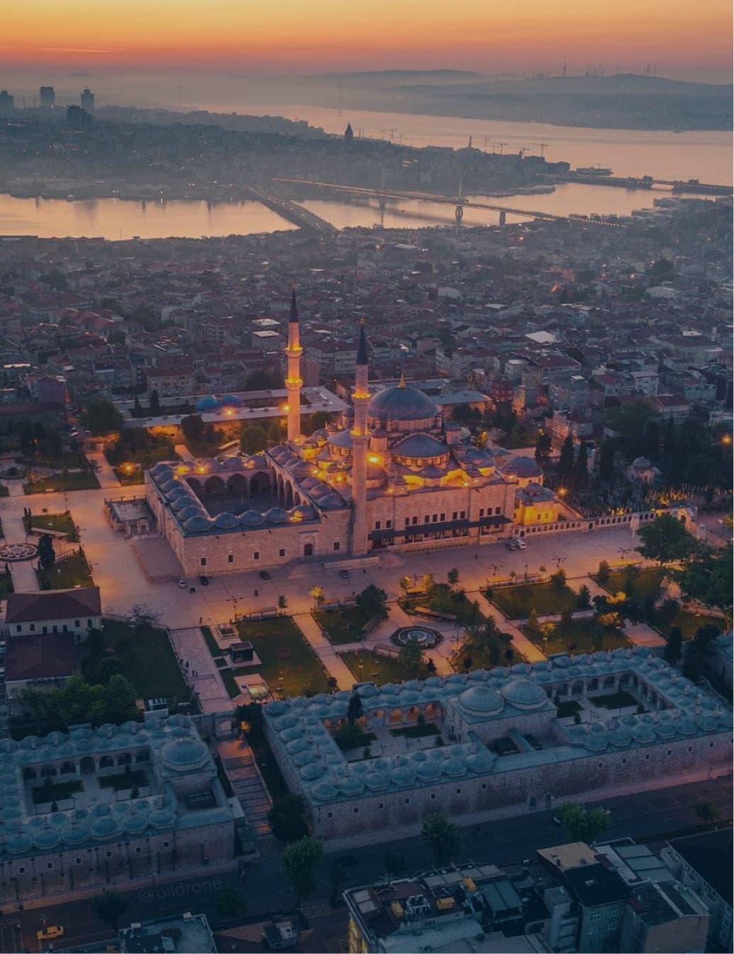 The Land of Luxury Image