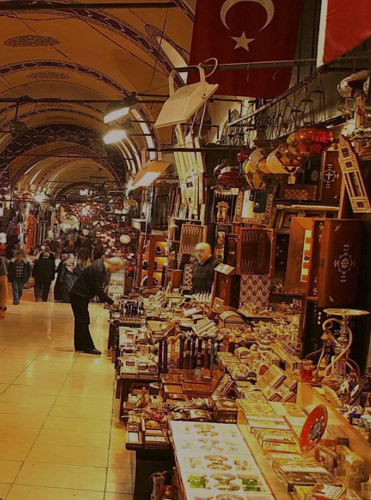 Großer Basar