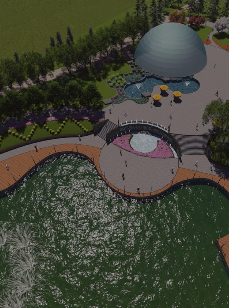 Kültür Park
