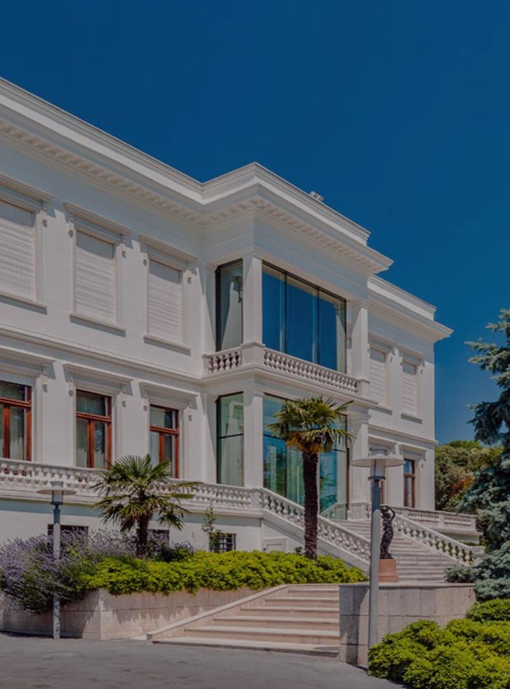 Sakıp Sabancı Museum