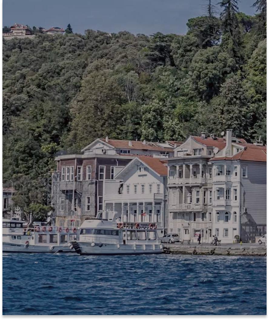 Sarıyer