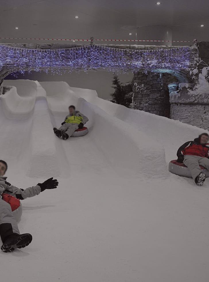 Snowpark