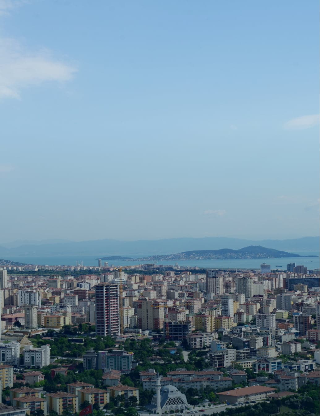 The Land of Luxury Image