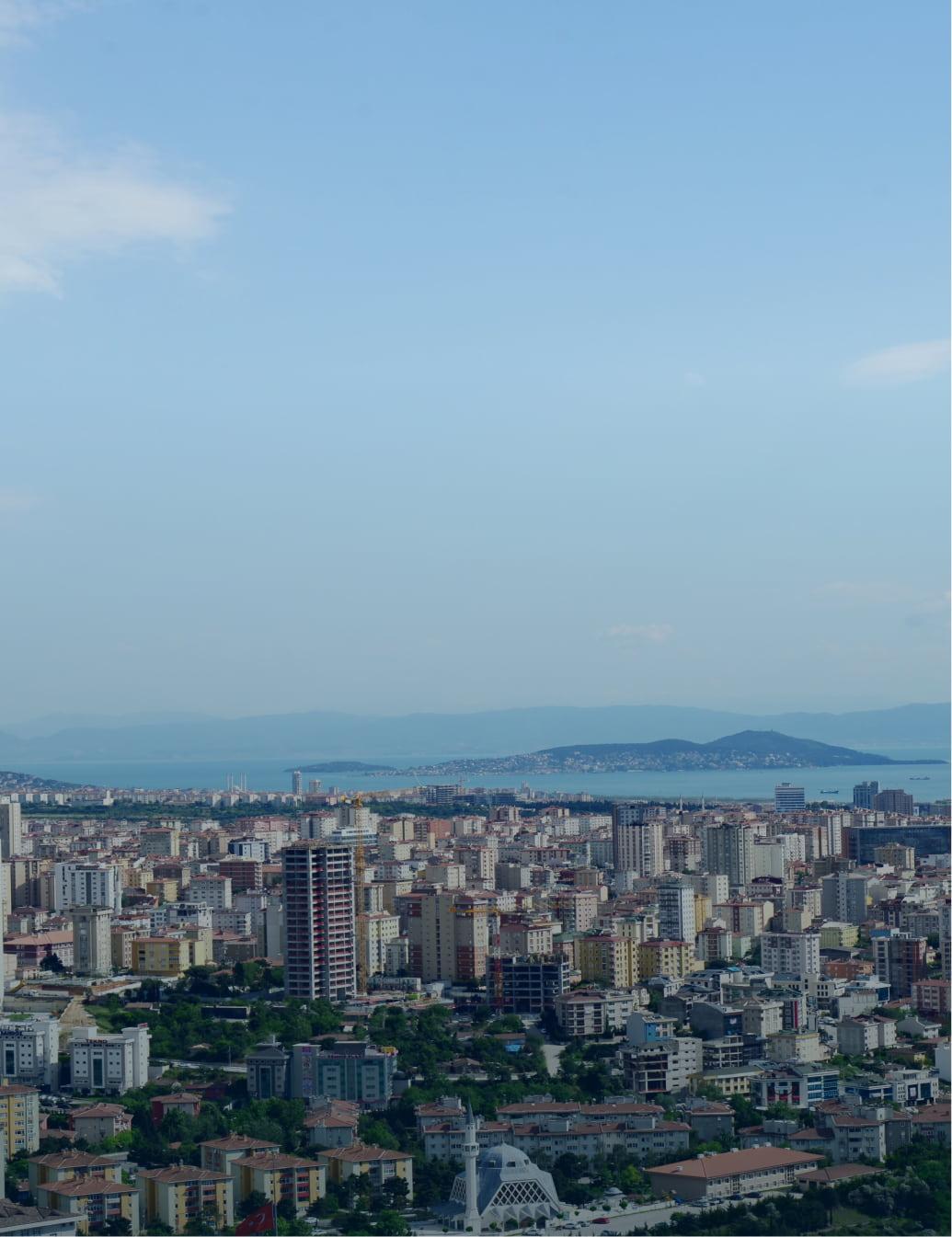 The Land of Luxury Image