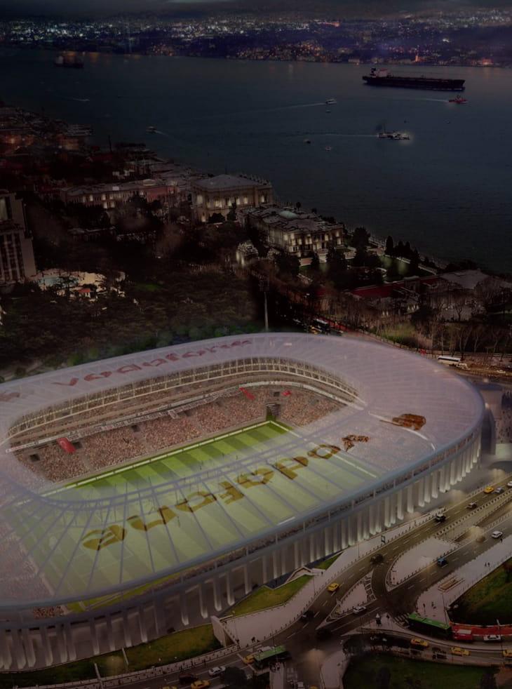 Vodafone Park