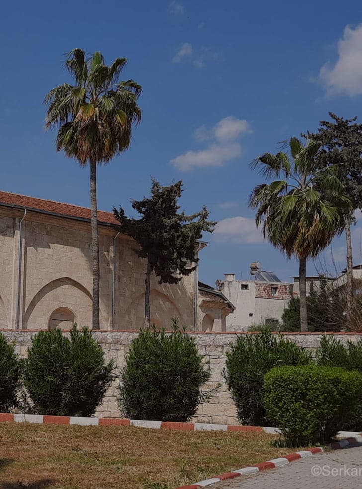 Archaeological Museum