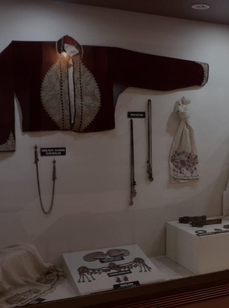 Mersin Museum