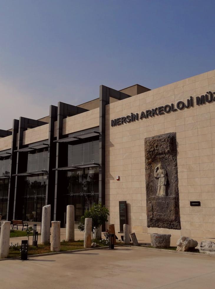 Museum of Archeology