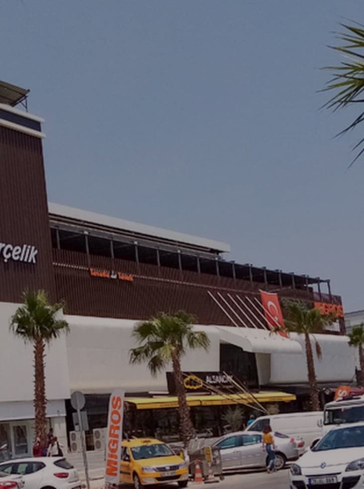 Novacity Mall