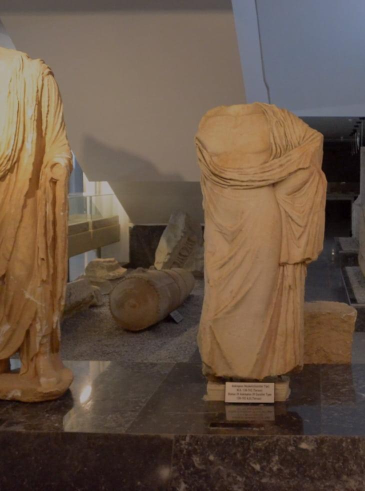 Tarsus Museum
