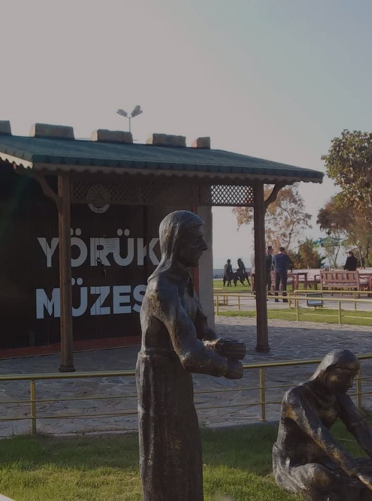 Erdemli Yörük Museum