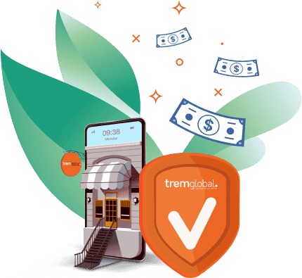 Secure Payment Trem Global