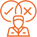 Reasons to partner Icon