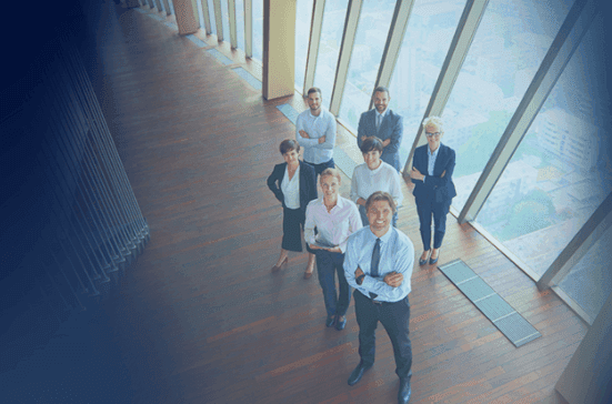 Business people