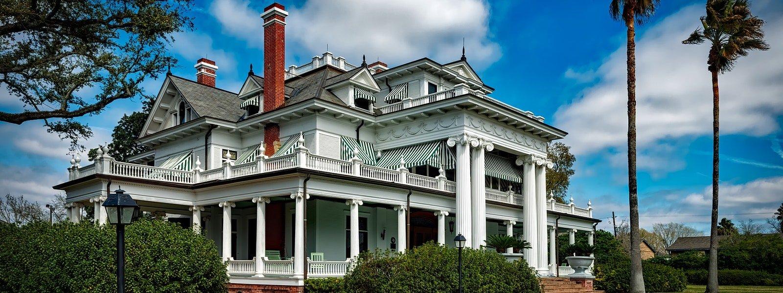 Property Listing Hero Image