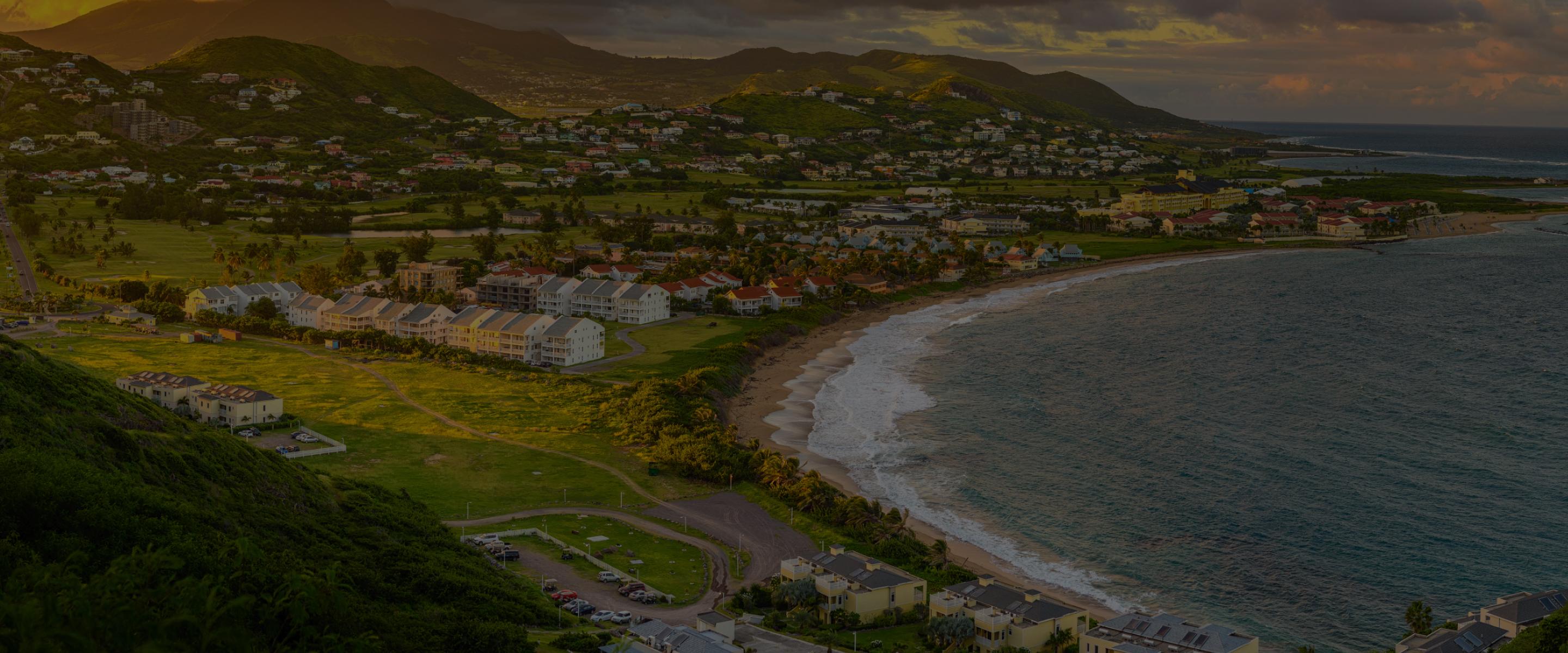 St.Kitts&Nevis Azerbaijan