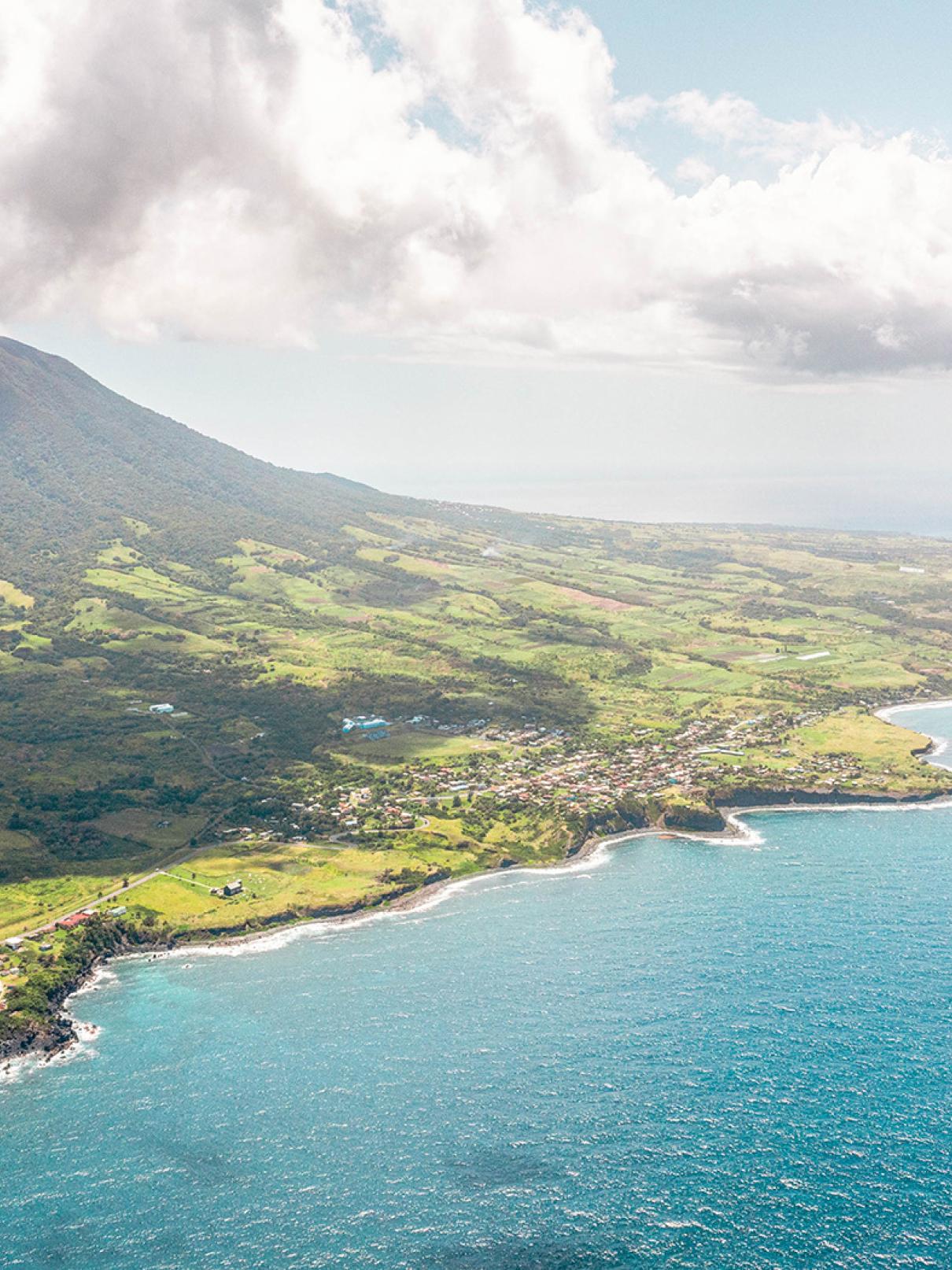 Trem Global St.Kitts