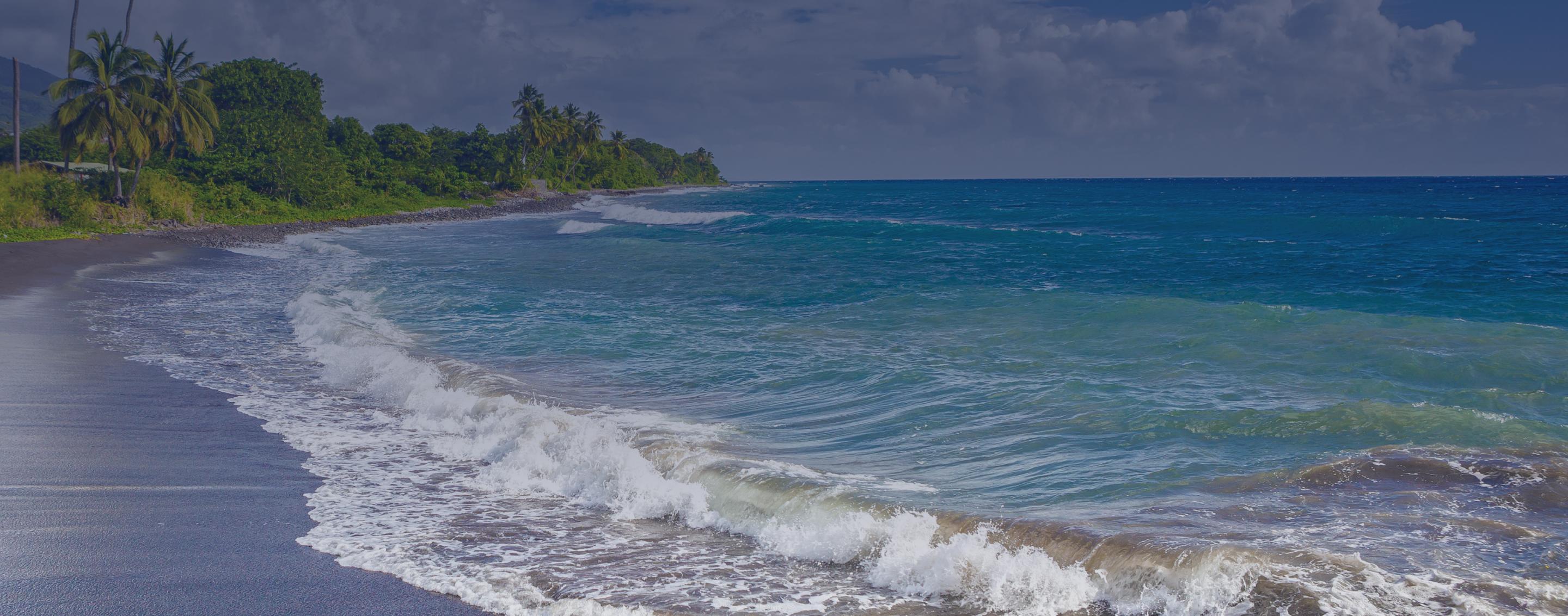St.Kitts&Nevis