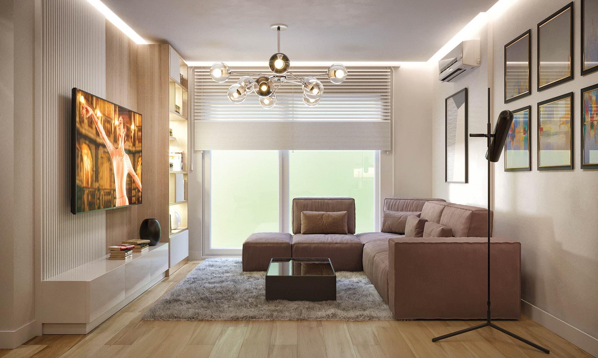 Luxury Details Image