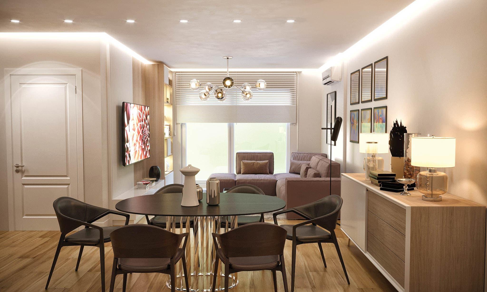 Luxury Details Image