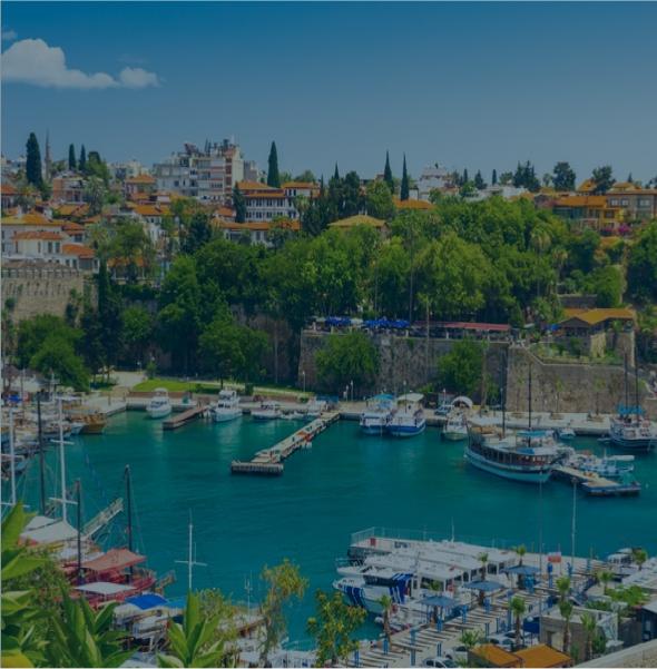 Alanya