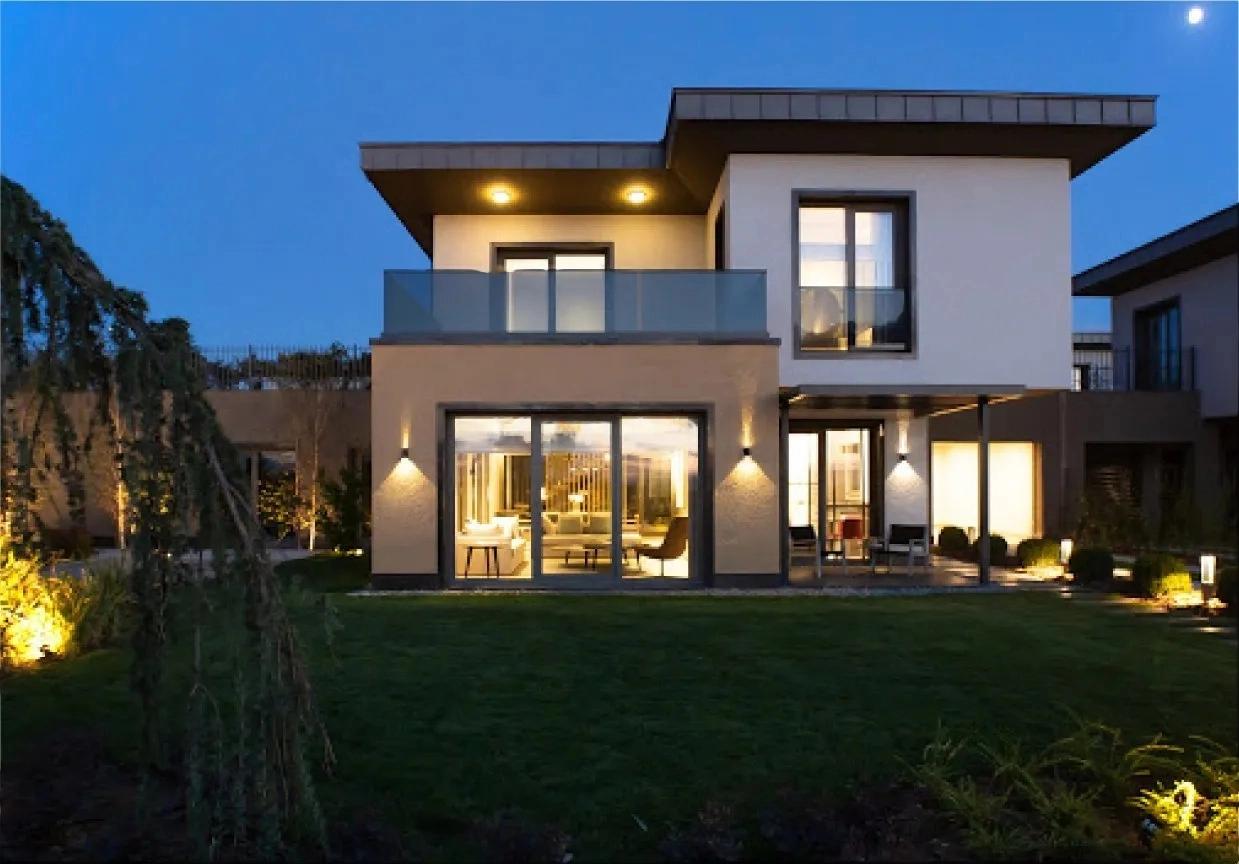 Villa Projects