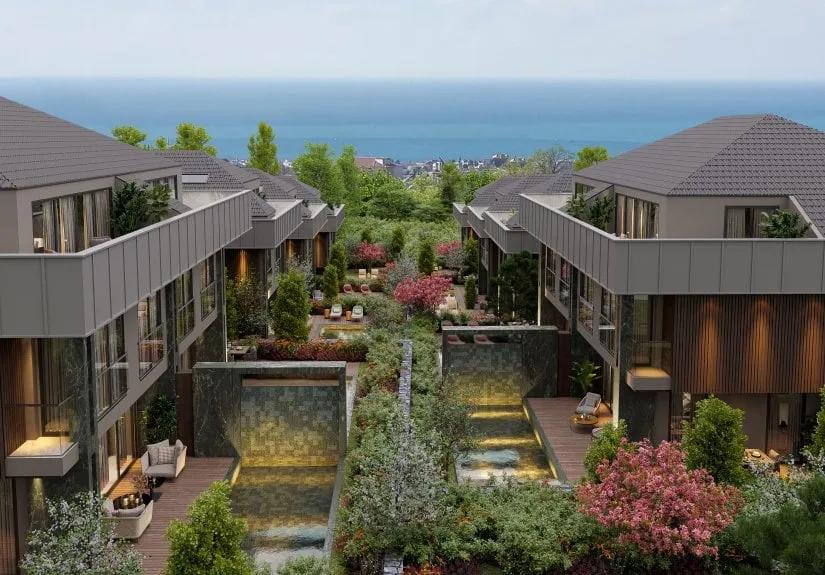 Villa Projects