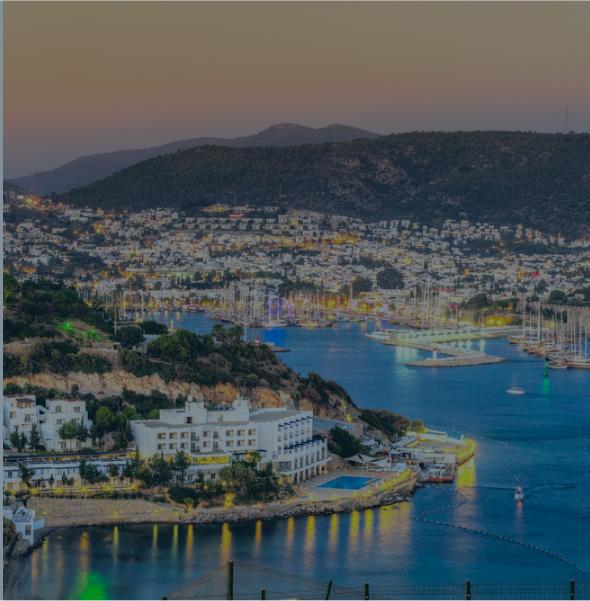 Bodrum