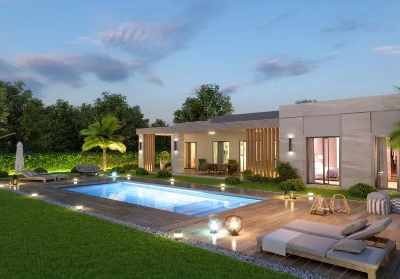 Villa Projects