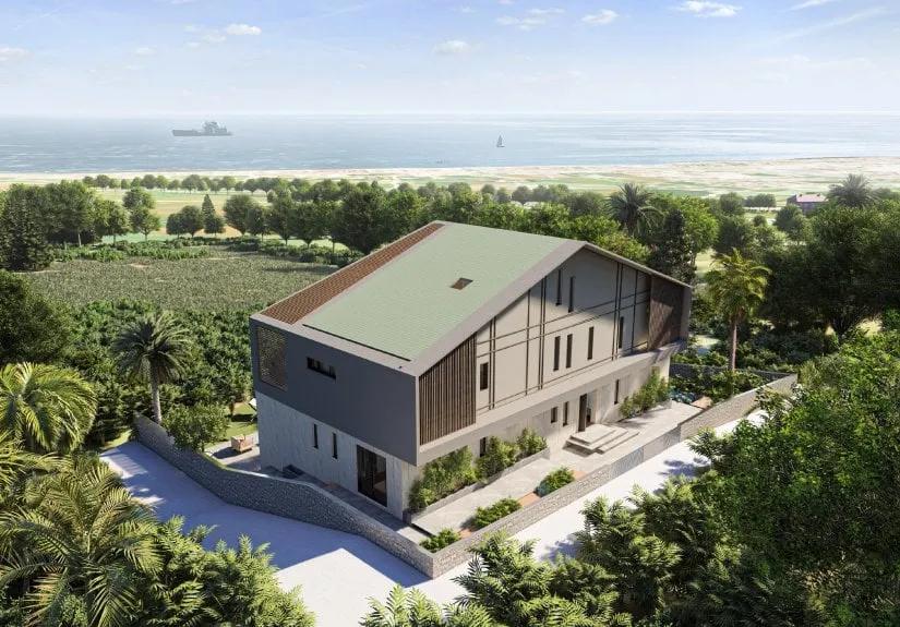 Villa Projects