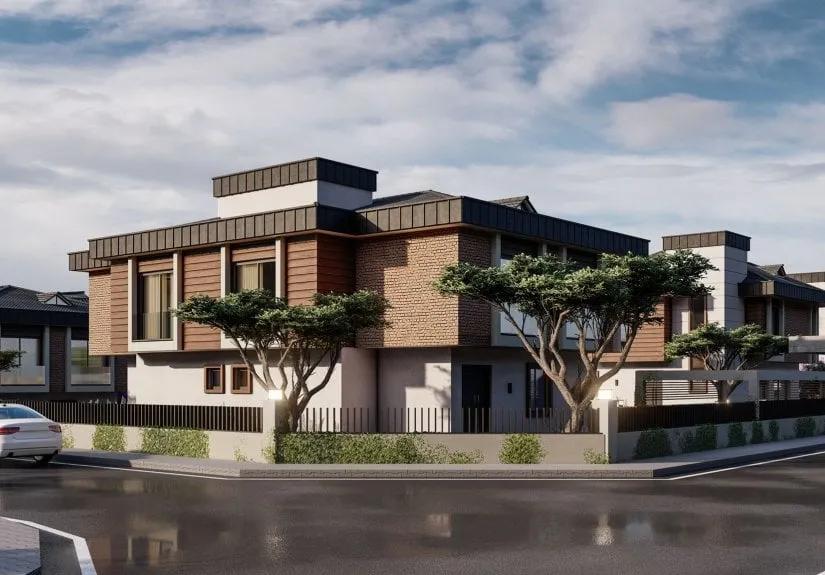 Villa Projects