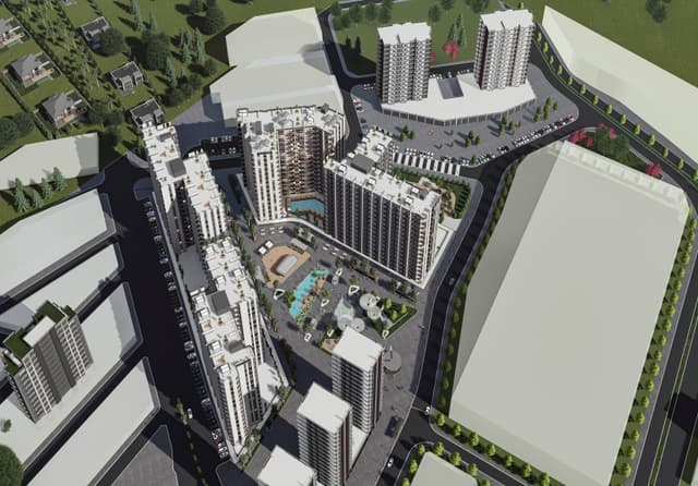 Abelia Center