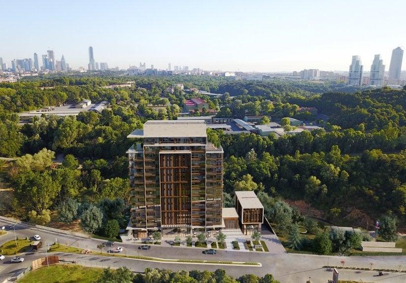Tor Beylikdüzü