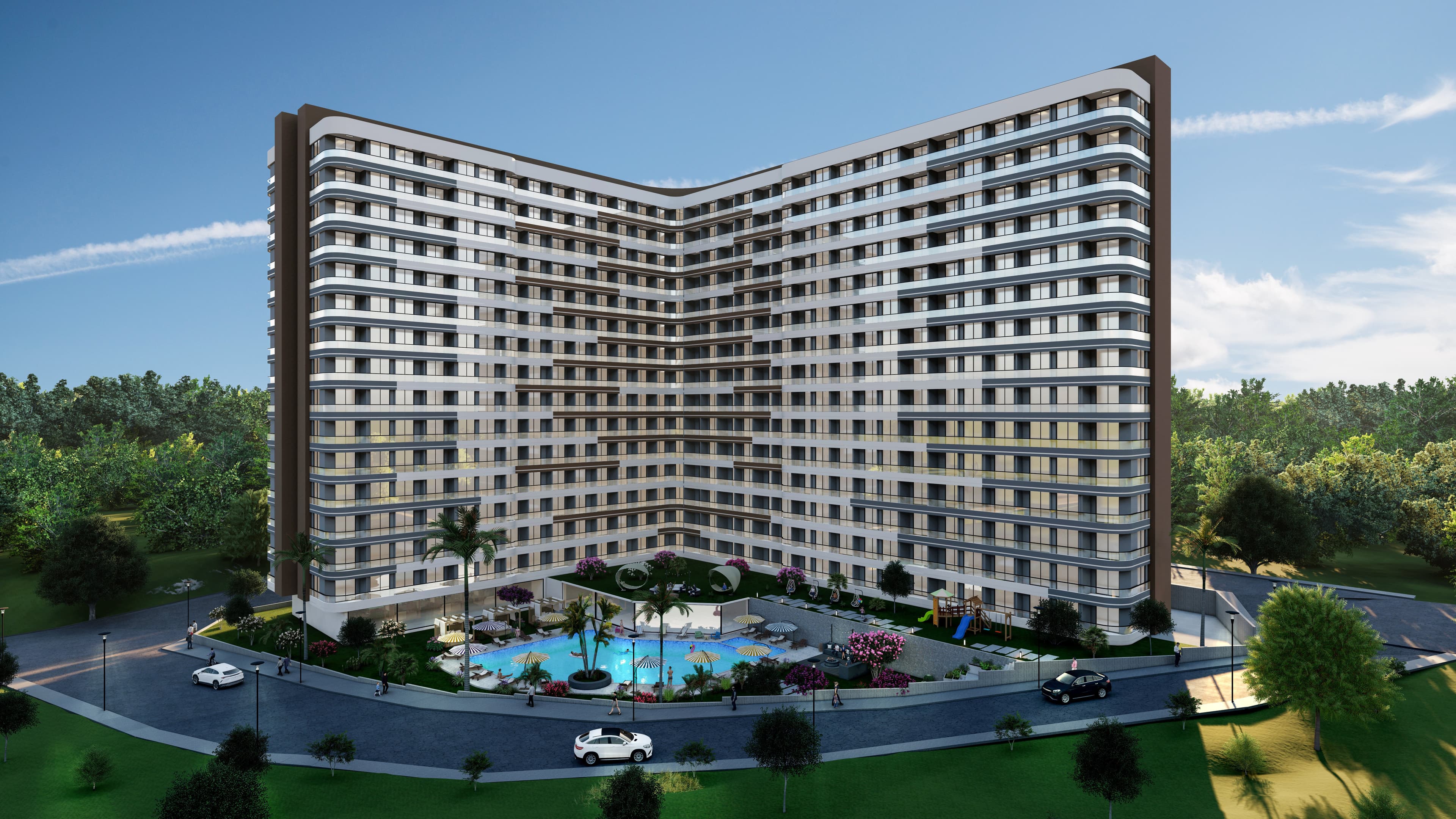 Akasia Natural – image 1