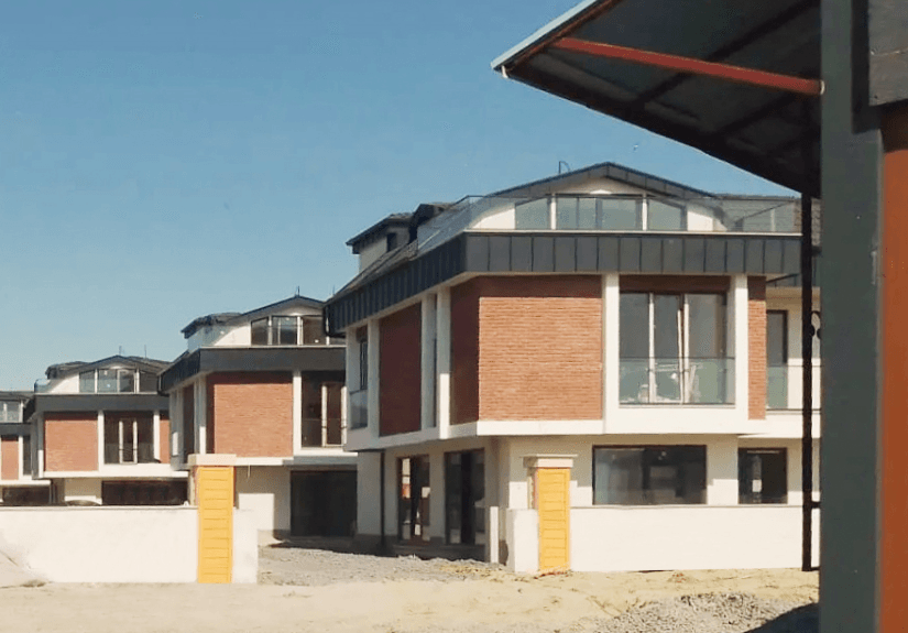 Amethyst Villas2
