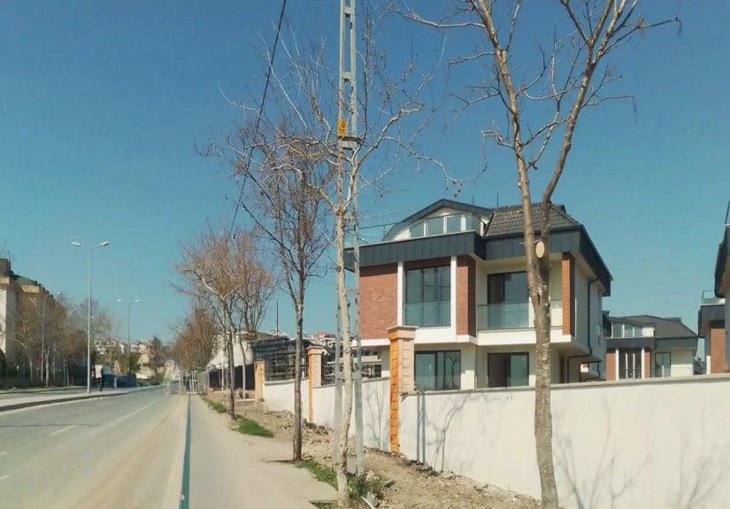 Amethyst Villas1
