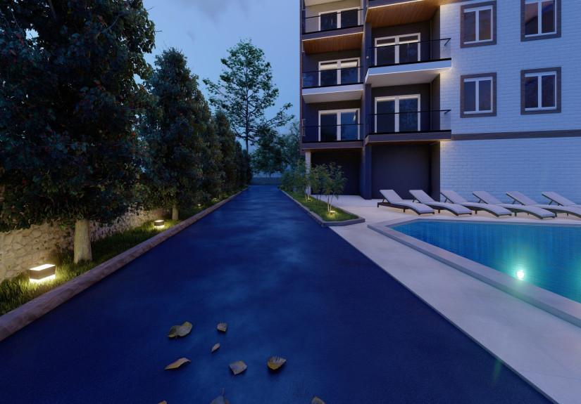 Aqua Residence 13