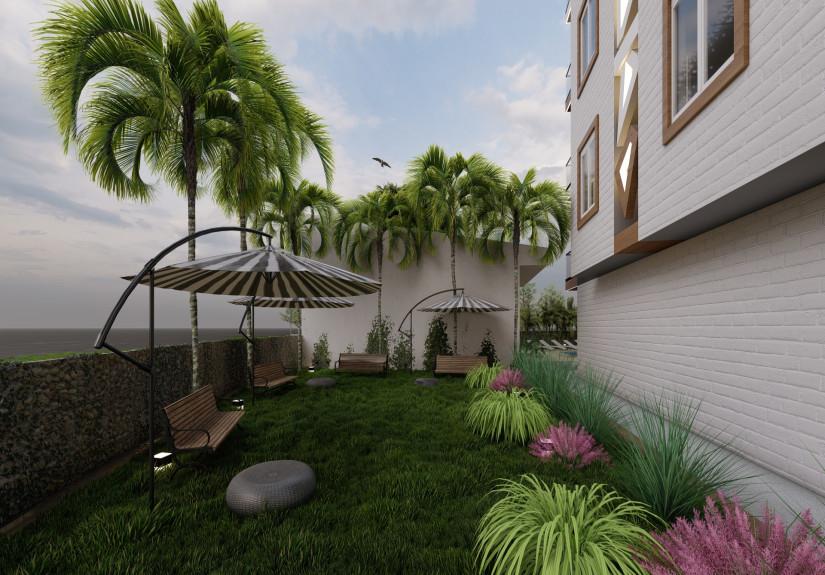 Aqua Residence 12
