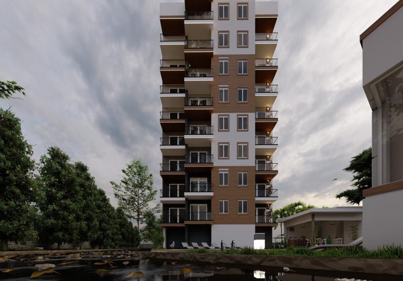 Aqua Residence 11