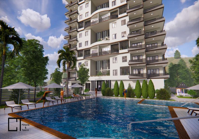 Aqua Residence 23