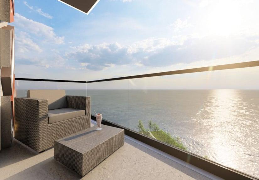 Aqua Residence 22