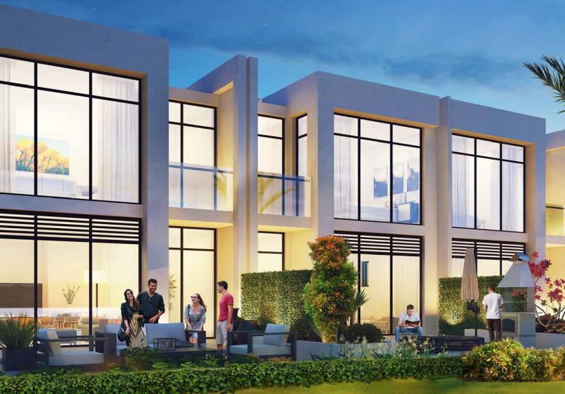 Avencia Villas - Damac Hills 22